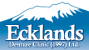 Eckland's Denture Clinic Logo