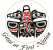 Gitga'at First Nation logo