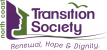 Ravens Keep Transition House logo