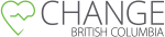 Change B.C Logo