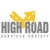 High Road Services Society logo