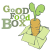 Good Food Box Logo