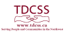  	Terrace and District Community Services Society Logo