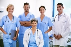 Image of 5 Doctors